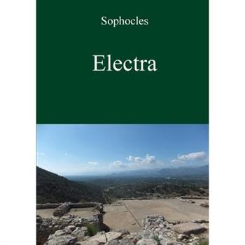 Electra by Sophocles