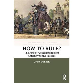 How to Rule?