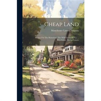 Cheap Land