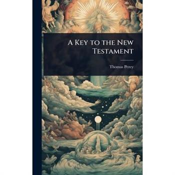 A Key to the New Testament