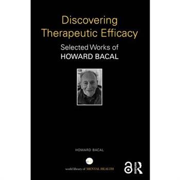 Discovering Therapeutic Efficacy