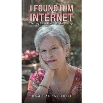 I Found Him on the Internet