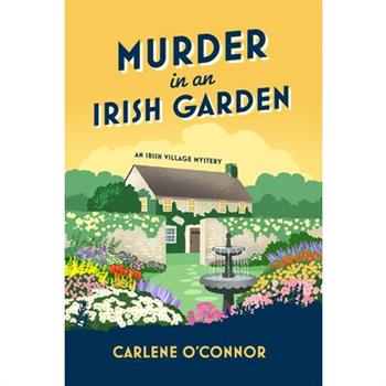 Murder in an Irish Garden