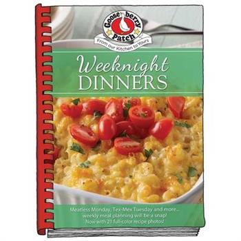 Weeknight Dinners