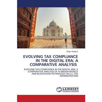 Evolving Tax Compliance in the Digital Era