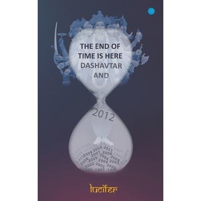 The end of time is here