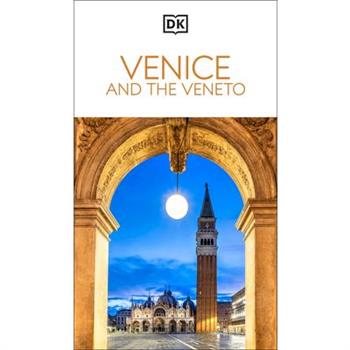 DK Venice and the Veneto