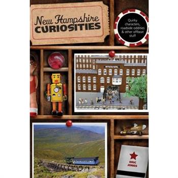 New Hampshire Curiosities