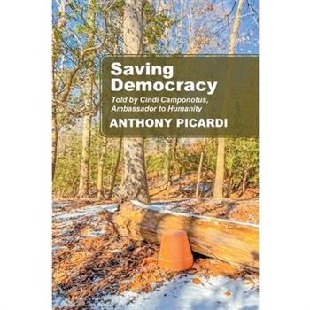 Saving Democracy