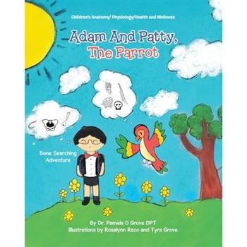 Adam And Patty, The Parrot