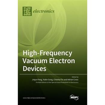 High-Frequency Vacuum Electron Devices