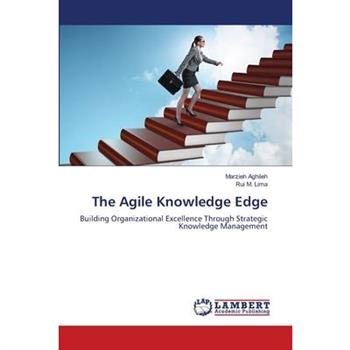 The Agile Knowledge Edge