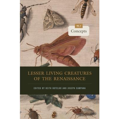 Lesser Living Creatures of the Renaissance