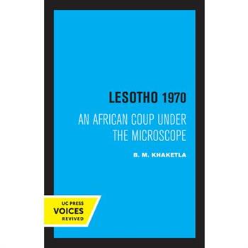 Lesotho 1970