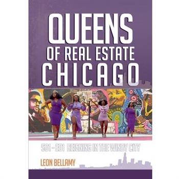 Queens Of Real Estate Chicago