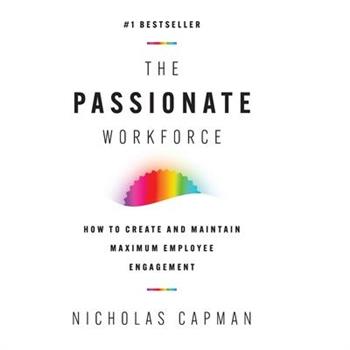 The Passionate Workforce