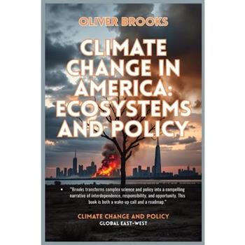 Climate Change in America