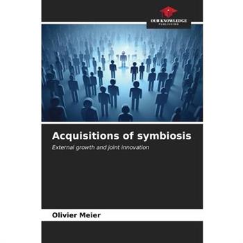 Acquisitions of symbiosis