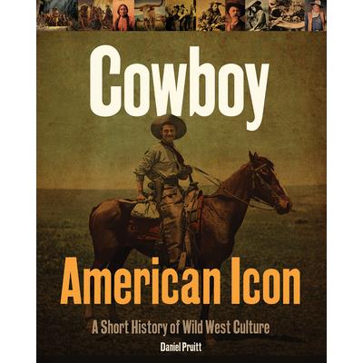 Cowboy American Icon