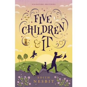 Five Children and It