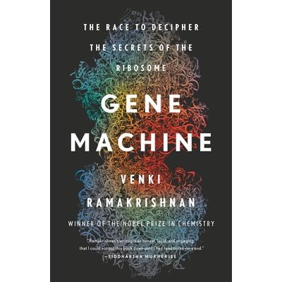 Gene Machine