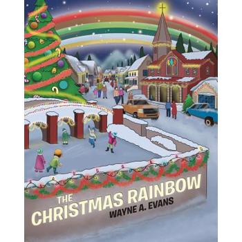 The Christmas Rainbow