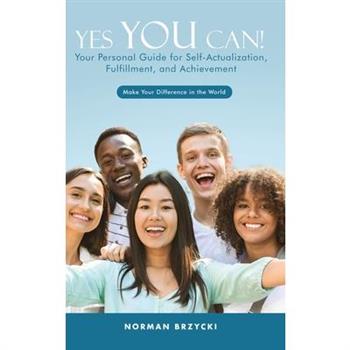 Yes You Can!