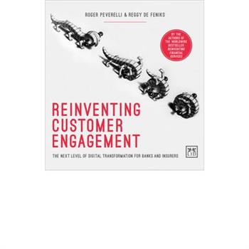 Reinventing Customer Engagement