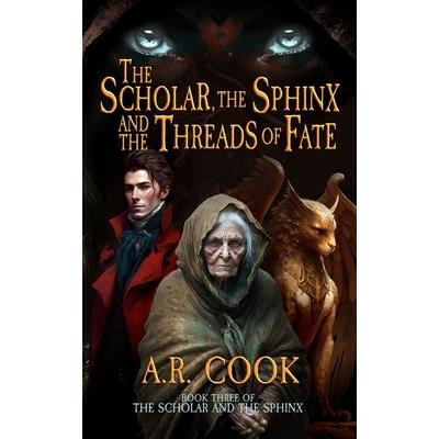 The Scholar, the Sphinx, and the Threads of Fate
