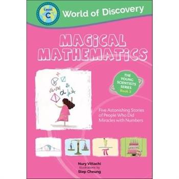 World of Discovery Level C Set 3