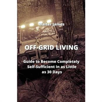 Off-Grid Living