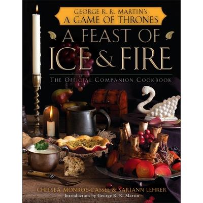 A Feast of Ice and Fire