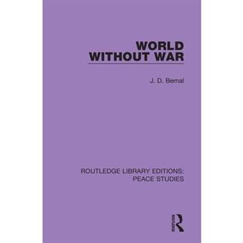 World Without War