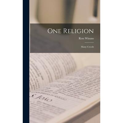 One Religion