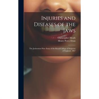 Injuries and Diseases of the Jaws