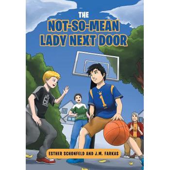 The Not-So-Mean Lady Next Door