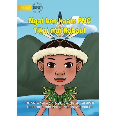 I Am PNG