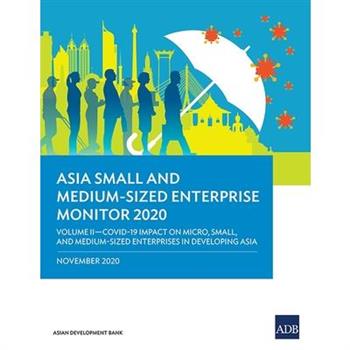 Asia Small and Medium-Sized Enterprise Monitor 2020 - Volume II