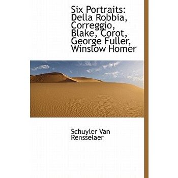 Six Portraits