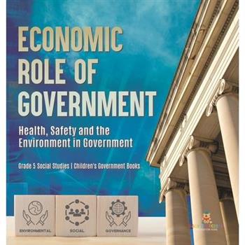 Economic Role of Government