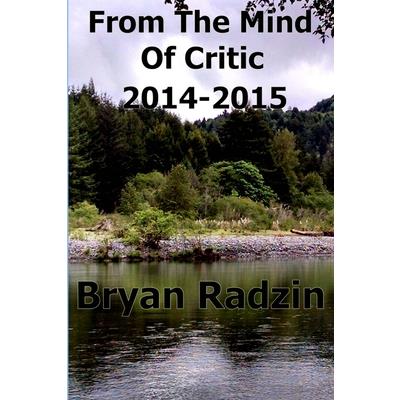 From The Mind Of Critic