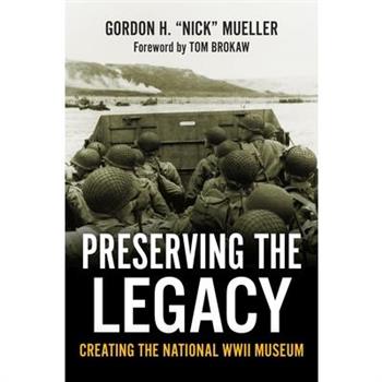 Preserving the Legacy