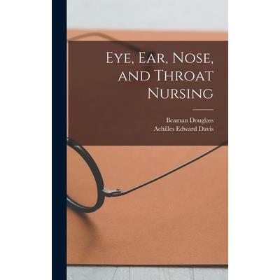 Eye, Ear, Nose, and Throat Nursing