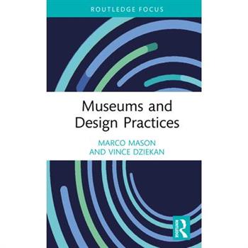 Museums and Design Practices