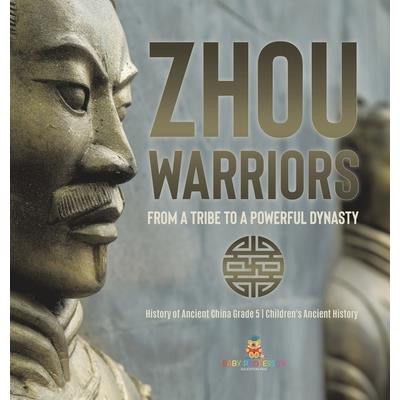Zhou Warriors