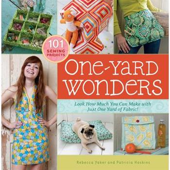 One-Yard Wonders
