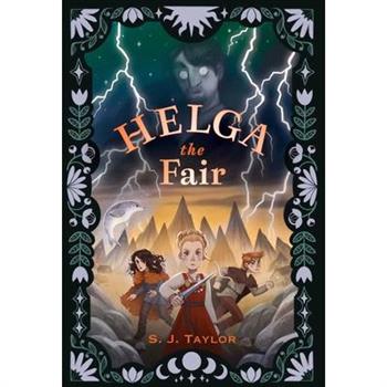 Helga the Fair