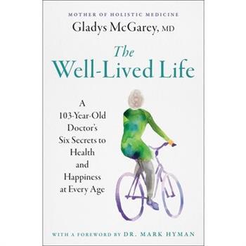 The Well-Lived Life