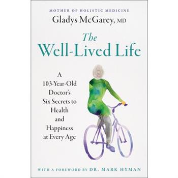 The Well-Lived Life