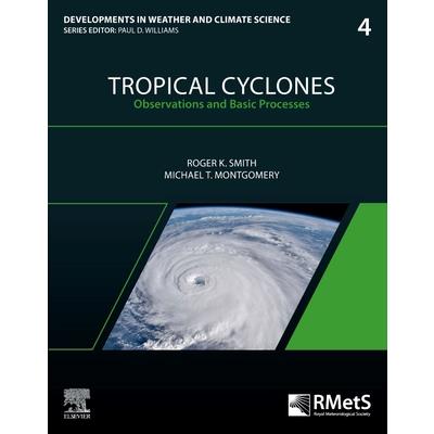 Tropical Cyclones